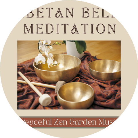 Tibetan Singing Bowls Meditation