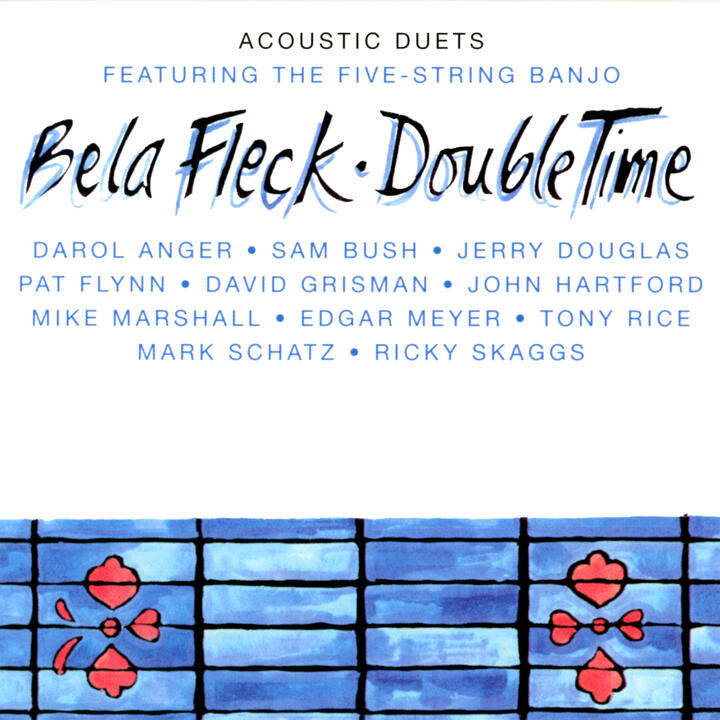 Bela Fleck & Mark O'Connor