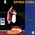 Spyro Gyra & Alex Ligertwood