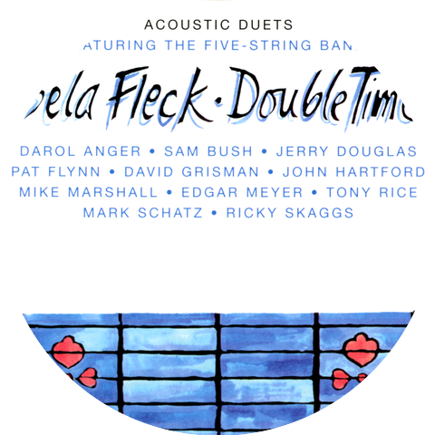 Bela Fleck & Ricky Skaggs