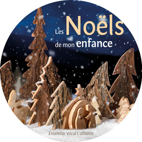 Ensemble vocal l'Alliance