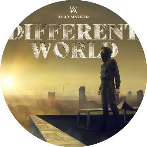 Alan Walker, K-391, Sofia Carson