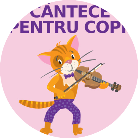 Cântece Pentru Copii and Cântece Pentru Copii Fericiti