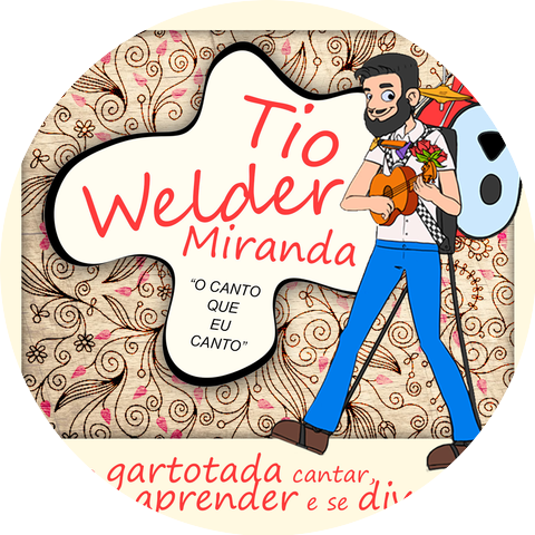Welder Miranda