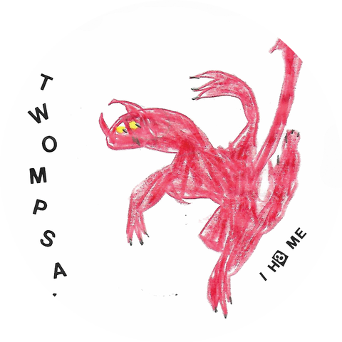 Twompsax