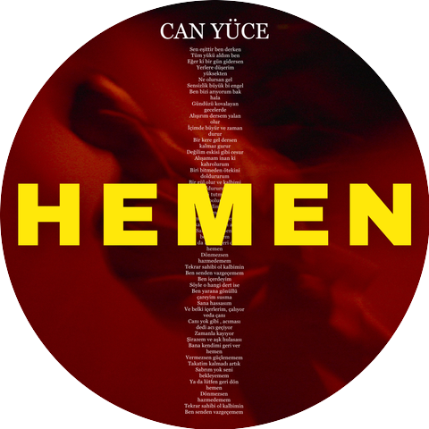 Can Yüce