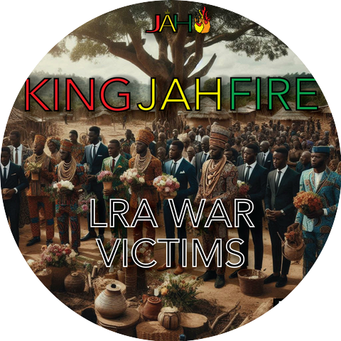 King Jah Fire