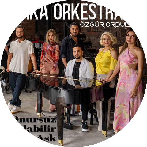 Özgür Ordulu Orka Orkestrası