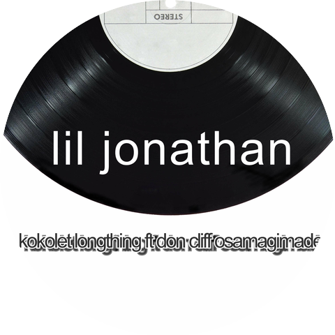 Lil Jonathan