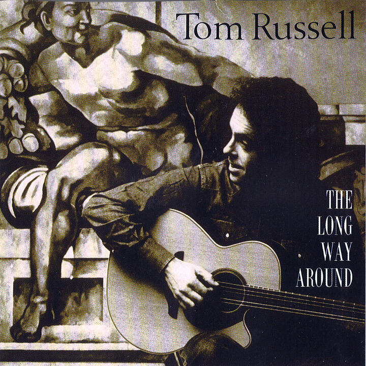 Tom Russell & Jimmie Dale Gilmore