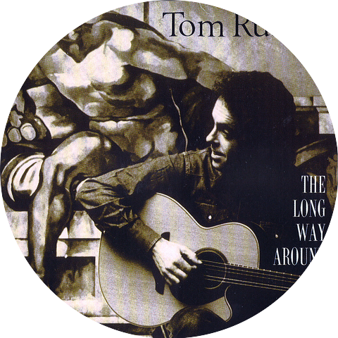 Tom Russell & Dave Alvin