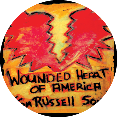 Tom Russell & Iris DeMent