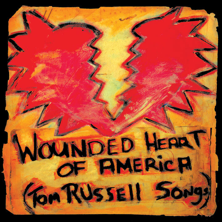 Tom Russell & Iris DeMent