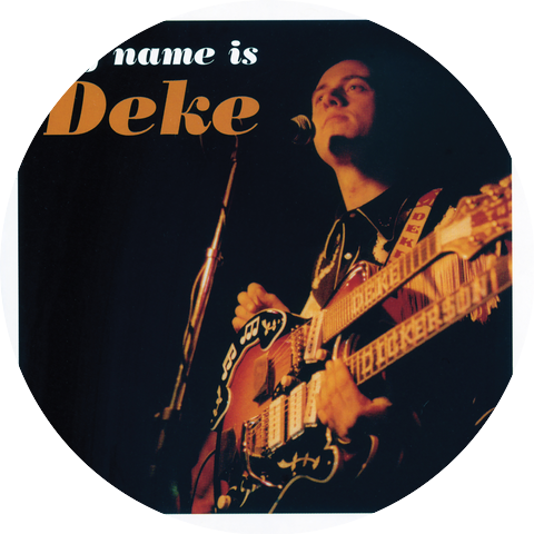 Deke Dickerson & The Calvanes