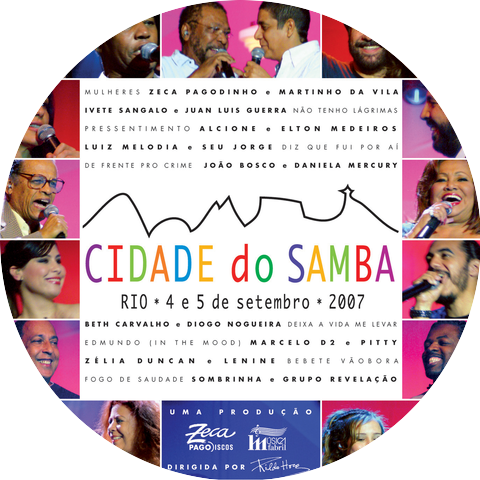 Ivete Sangalo & Juan Luis Guerra