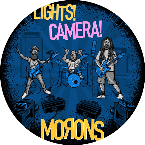 The Moröns