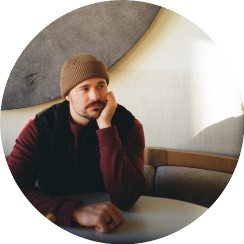 Tyson Ray Borsboom