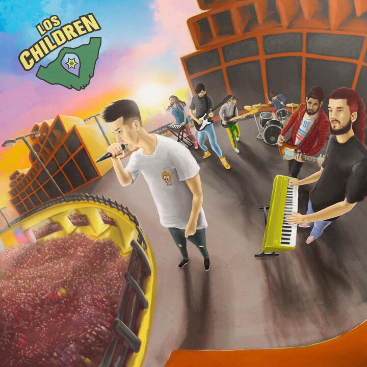 Los Children