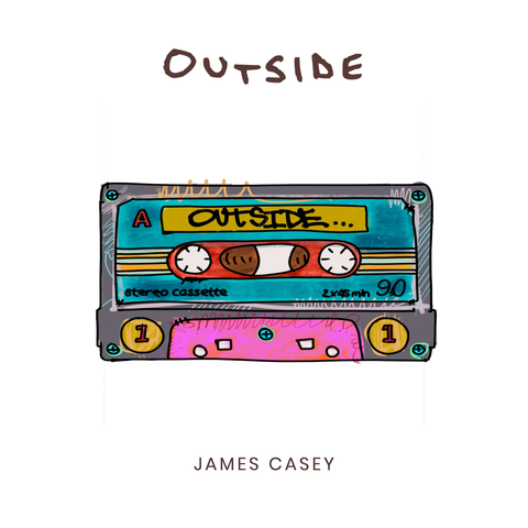 james casey