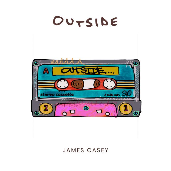 james casey