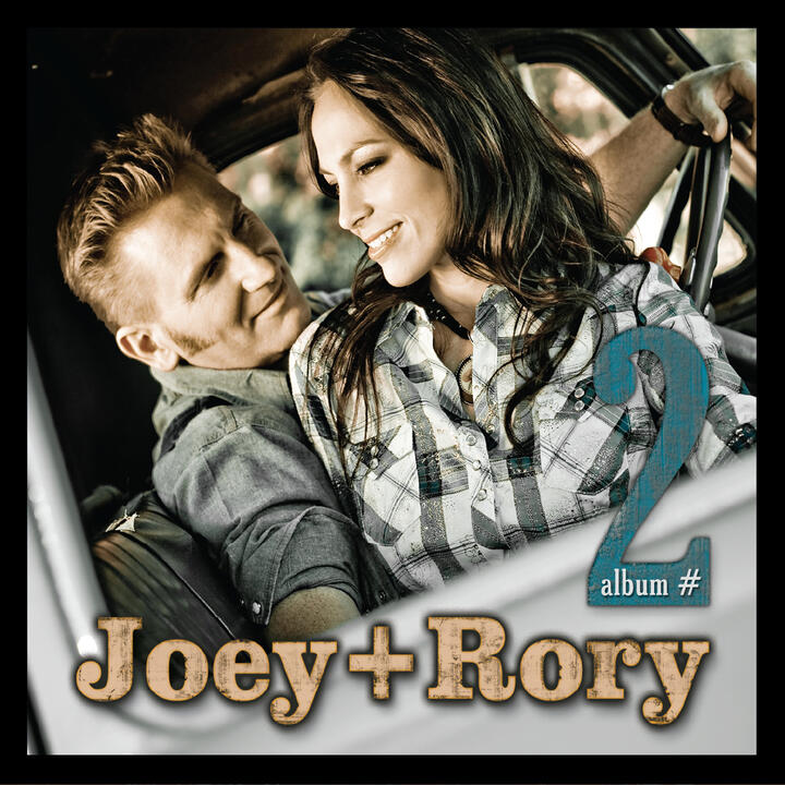 Joey+Rory & The Zac Brown Band