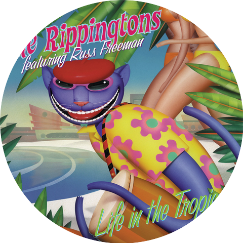 The Rippingtons & Eric Marienthal