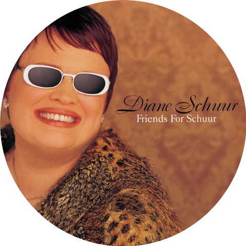 Diane Schuur & Richard Cocciante