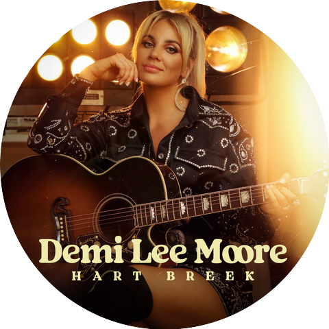 Demi Lee Moore
