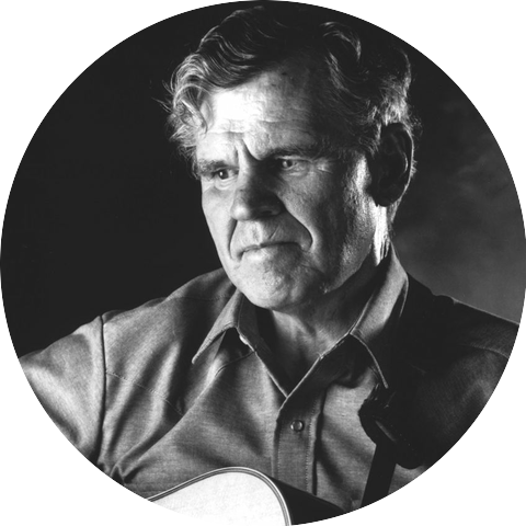 Doc Watson & Richard Watson
