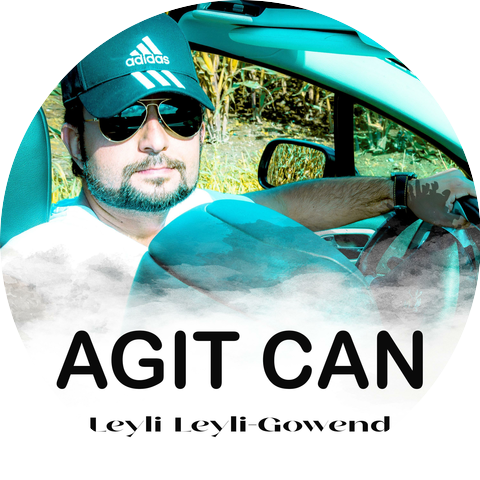 Agit Can