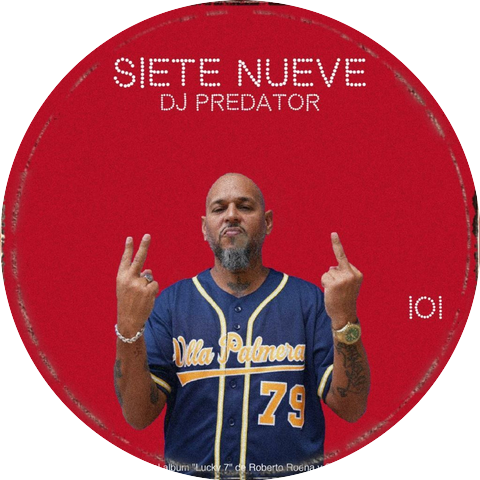 Siete Nueve