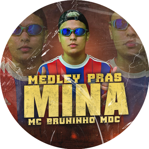 Mc Bruninho MDC