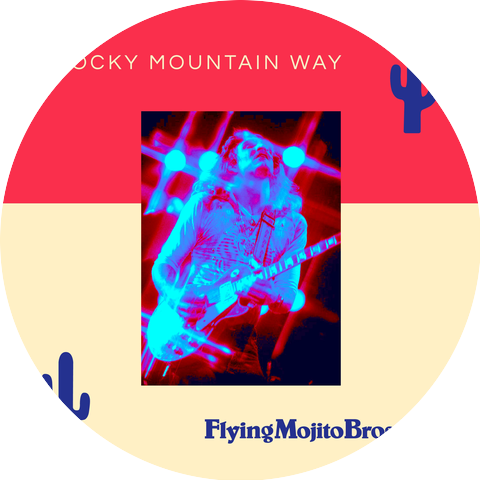 Flying Mojito Bros