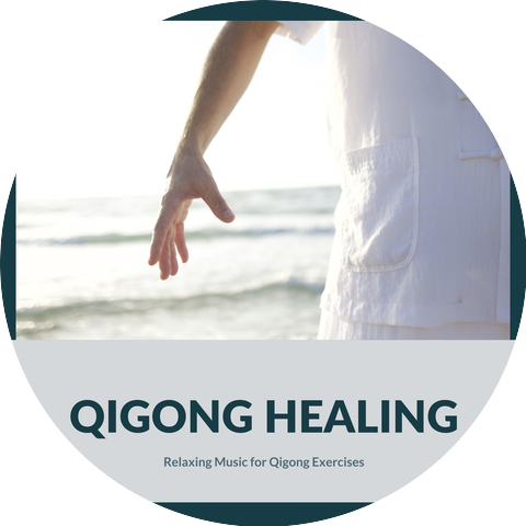 Qi Gong Dvd