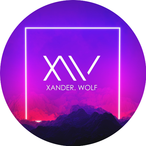 Xander. Wolf