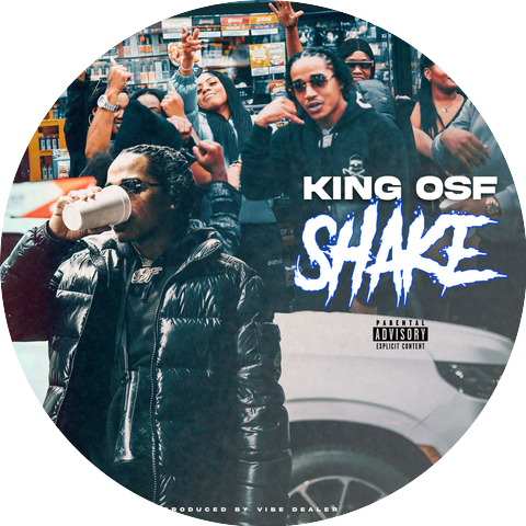 King OSF