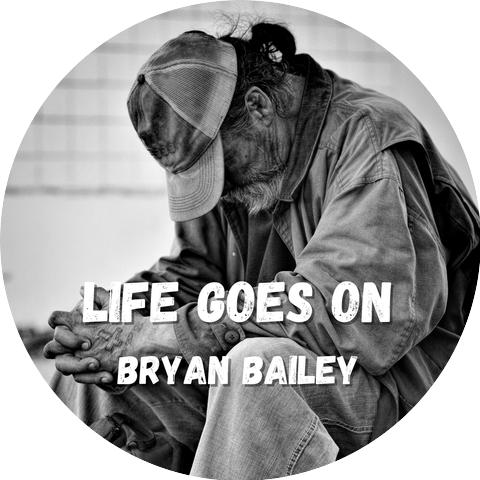 Bryan Bailey