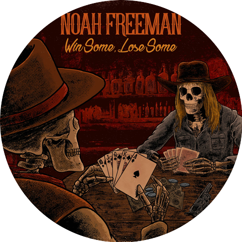 Noah Freeman