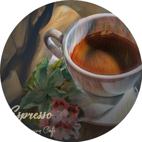 Morning Café