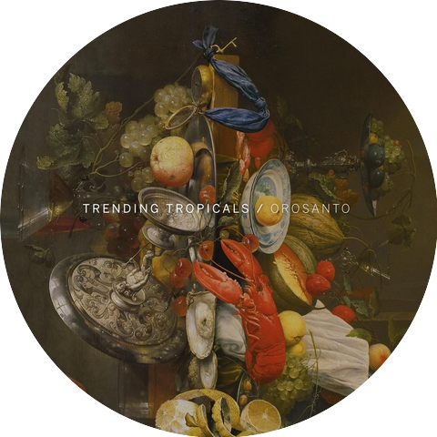 Trending Tropicals