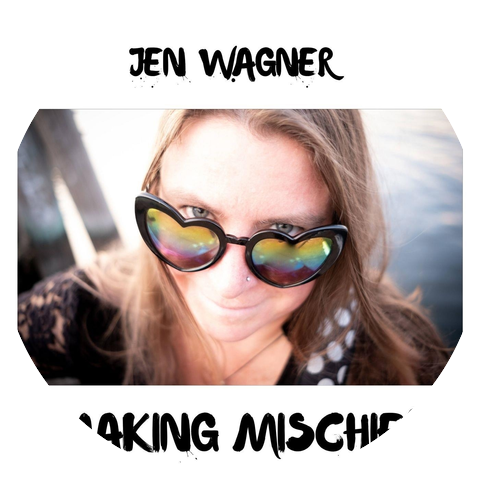 Jen Wagner
