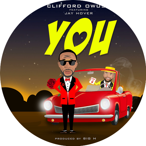 Clifford Owusu
