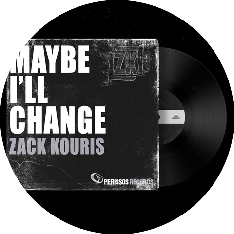 Zack Kouris