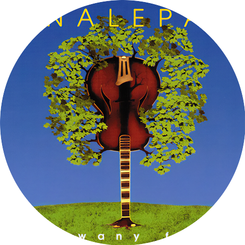 Tadeusz Nalepa