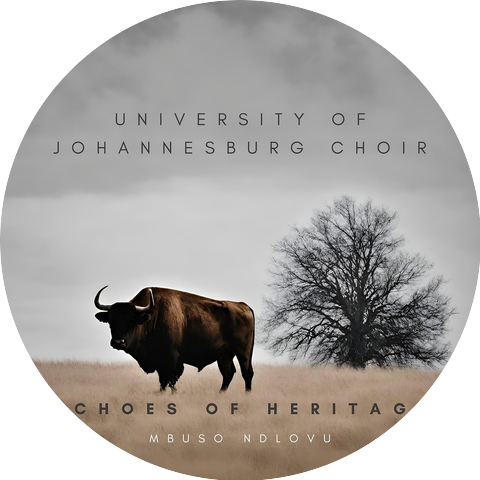 UNIVERSITY OF JOHANNESBURG CHOIR