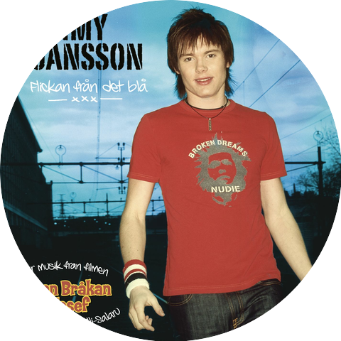 Jimmy Jansson