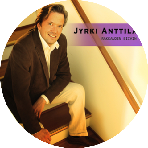 Jyrki Anttila