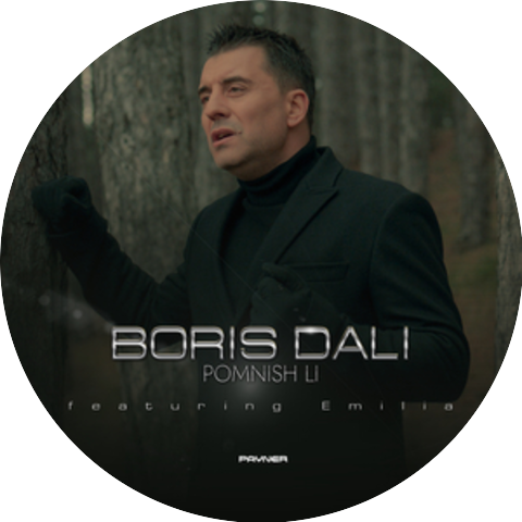 Boris Dali