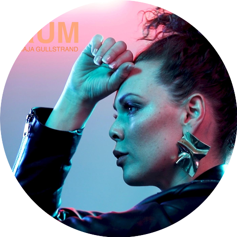 Maja Gullstrand