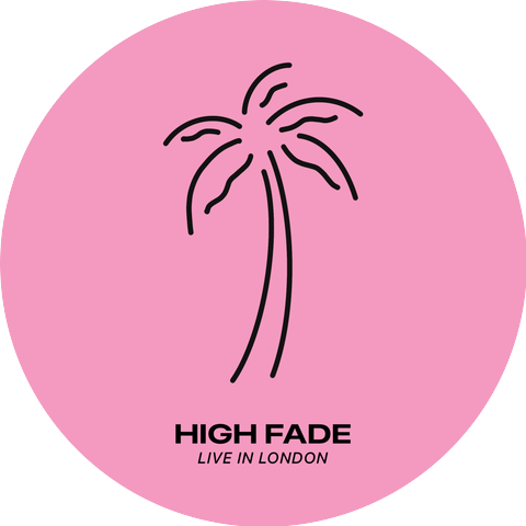 High Fade